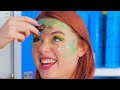 HELP! Mermaid Needs Urgent Makeover! Extreme Beauty Hacks and Gadgets