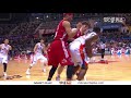 【HIGHLIGHTS】 4th Quarter | Orions vs Elephants | 20161106 | 2016-17 KBL