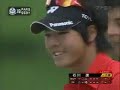 プロゴルファー石川遼　全英オープン優勝！！