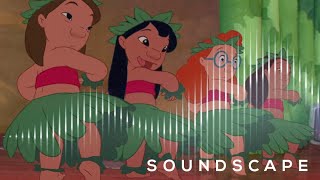He Mele No Lilo - Soundscape (Sound Redesign)