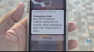 FCC promotes emergency alert reliability