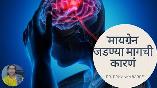 What the Doctors Doesn't Want You to Know About Migraine Symptoms 😔डोकेदुखी dokedukhi che lakshan