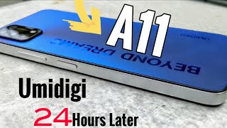 Umidigi A11- My Honest Hands on \u0026 First Impressions 24 hours Later!