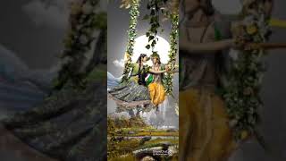 രാധ കൃഷ്ണ____Radha krishna❤