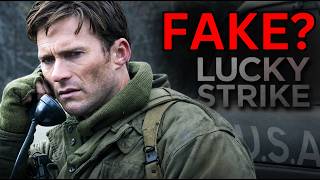 Did This Actually Happen? | Historian Reacts to LUCKY STRIKE Trailer