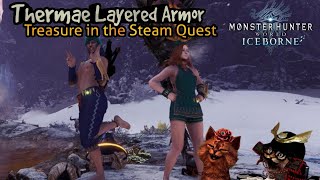 Download Brigade Layered Armor