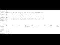 Search Insert Position - Leetcode 35 - Typescript -  2 different solutions