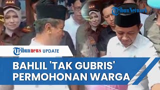 Penyebab Emak-emak Rempang NGAMUK, Menteri Bahlil 'Cueki' Permohonan Warga yang Tak Mau Digusur