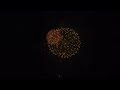 2016 ooarai spring fireworks