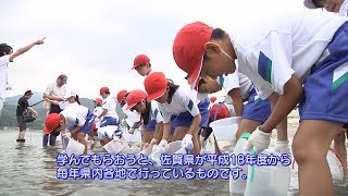 唐津市ニュース（平成29年5月29日～6月2日放送）