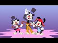 Animaniacs 30th anniversary music video!