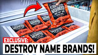 9 Aldi Items SO Good They DESTROY Expensive Brands! (2026 Update)