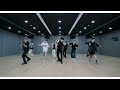 zerobaseone 제로베이스원 sweat dance practice fix ver.