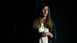 Sky is not a limit | ΔΕΣΠΟΙΝΑ ΣΟΥΡΟΒΙΚΗ | TEDxVeria