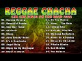 dayang dayang beautiful sunday 🌟 new best reggae music mix 2022 ✨ cha cha disco on the road 2022