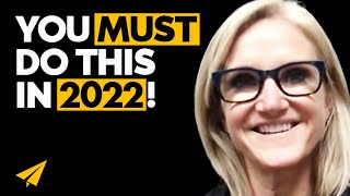THIS is Why It's Super Important to DO a FRIEND CLEANSE in 2022! | Mel Robbins | #Entspresso