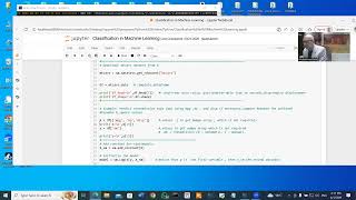 Lecture 3 Logistic Regression by using Python and LabVIEW.