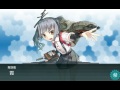 「出撃！北東方面 第五艦隊」 艦隊抜錨！北方防備を強化せよ！e3丙 斬王