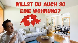 Tipps für die Wohnungssuche in der Schweiz 🏘 Schweizer Wohnung suchen und finden - Leicht gemacht!