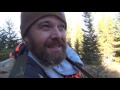 Idaho Elk Camp 2015 - Out West with Chris