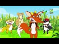 Cornfield Honey Bunny Ka Jholmaal (Hindi)