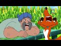 Cornfield Honey Bunny Ka Jholmaal (Hindi)