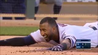 Eduardo Nunez Highlights 2016