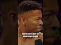 lio rush s wwe debut wwe wrestling shorts