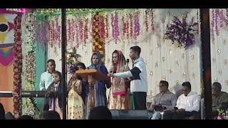 Rajadhiraj tere upkaro ko song Christian Hindi song.jesus Hind song. marriage song