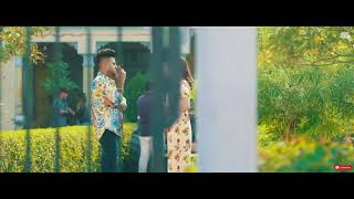 Faisla : Nav Sandhu (Official Video) Latest Punjabi Songs 2018 ||Aasif Ansari