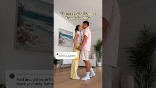 WHAT WAS YOUR FAVORITE MONTH!? 😅 - #dance #trend #viral #couple #funny #recap #shorts