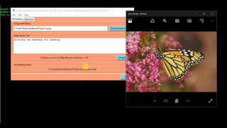 Image Steganography Using LSB | With Source Code