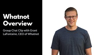 An Overview Of Whatnot As The Fastest Growing Marketplace