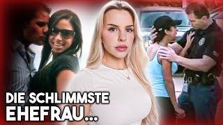 Mord - mit dem Ex ?! | Der unfassbare Fall D. Dippolito