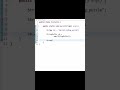 Shortcut to reverse a string - Java Program.