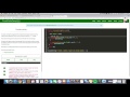 FreeCodeCamp: Truncate a String