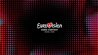 Eurovision 2025 - Official Theme Song - Extended Version