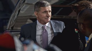 Judge postpones Michael Flynn's sentencing, say he 'sold his country out'