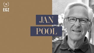 Gods genade raakt! - Jan Pool - 3 december 2023