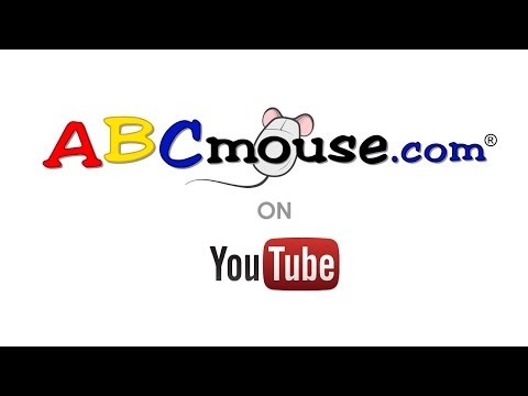 ABCmouse.com YouTube channel