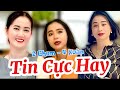 TIN CỰC HÓT : 2 Chom Chuẩn Bị Lên Đường , Vk 4 Xoàn Chửi Hồng Ni , Hồng Loan GĐ Số 5 . TTC Ăn Đơn