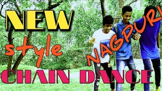 New Chain Dance |New Nagpuri Video 2021 || NEW NAGPURI SONG 2021| New Nagpuri Sadri Dance Video 2021
