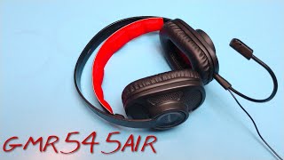 Koss GMR 545 Air _(Z Reviews)_ Gaming Xtreme! 420y0l0sw4gXL