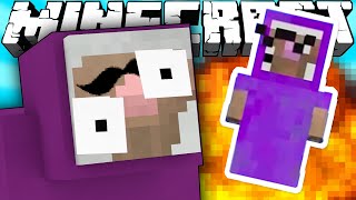 I HAVE NO LEGS!! | Minecraft