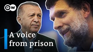 Osman Kavala: Imprisoned in Erdogan's Turkey | DW Documentary