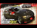 3/31 - Doing playlists & Summit w/ @GTXBRooKS - THE CREW MOTORFEST MALAYALAM