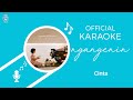 Cinta - Ngangenin (Official Karaoke Version)