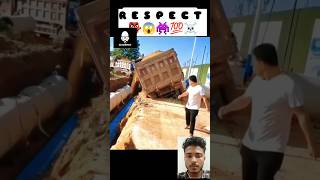 Respect video 💯👺👾☠️// #respectshorts #youtubeshorts #shortsfeed #respect #shorts