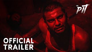 THE PIT  Official Teaser Trailer HD