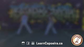 Capoeira Scarborough, Professor Soquete and Graduado Tosquia (kadara Capoeira Toronto)